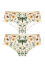 Panty Herbario Cachetero - Ropa Interior