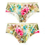Panty Romero Cachetero - Ropa Interior - Fidelina