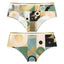 Panty Sol Cachetero - Ropa Interior