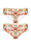 Panty Tulipanes Cachetero - Ropa Interior