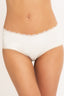 Panty Cachetero Ava Marfil Alto - Ropa Interior - Fidelina