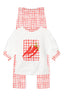Pantalón Pijama Pimientos - Fidelina