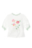 Camisa Pijama Mangas Tomillo - Fidelina