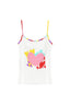 Camisa Pijama Tiras Agustina - Fidelina