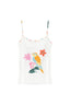 Camisa Pijama Tiras Tropi - Fidelina