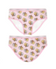 Panty Niña Unicornio Rosa - Ropa Interior