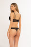 Brassiere Copa Emma Negro - Fidelina