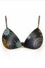 Brasier Copa Galaxia Negra - Ropa Interior - Fidelina
