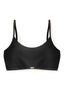 Top Deportivo Básico Negro - Ropa Interior