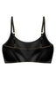 Top Deportivo Básico Negro - Ropa Interior