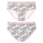 Panty Niña Unicornio Azul - Ropa Interior