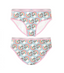 Panty Niña Unicornio Azul - Ropa Interior