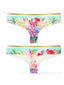 Panty Alegria Tanga - Ropa Interior
