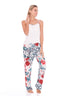 Pantalón Pijama Cereza - Fidelina
